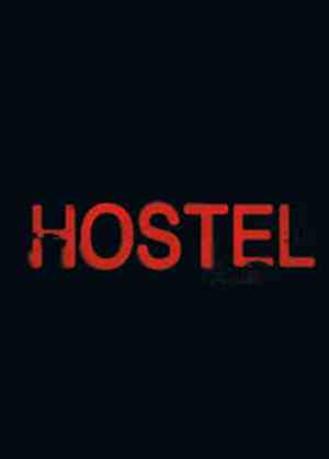 hostel 